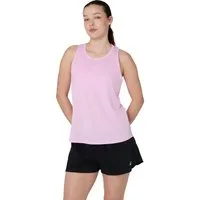 Asics Lauftop ASICS CORE TANK für Sportmode, für Frühling und Herbst, mit flachen Nähten