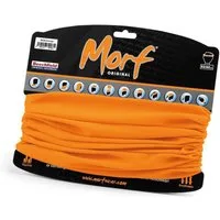 Beechfield® Multifunktionstuch Morf® Original Schlauchschal Bandana Loop, (Spar-Set, 2er Pack), Atmungsaktives Gewebe