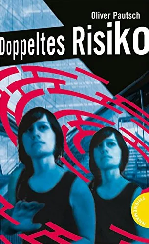 Doppeltes Risiko Labyrinthe-Krimis
