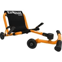 EzyRoller Tretfahrzeug Classic, Kinderfahrzeug für Kinder ab 3 bis 14 Jahre Dreirad Trike Funfahrzeug