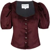 Edelnice Trachtentop Ronja