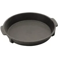 OUTDOORCHEF Grillpfanne Aroma-Grillpfanne 23 cm antihaftbeschichtet, Gußeisen (1-tlg)