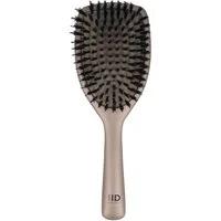 PARSA Beauty Haarbürste PARSA Beauty HAIR ID Anti-Frizz Paddle Bürste mit Hyaluron & Collagen