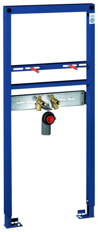 GROHE Rapid SL für Waschtisch 38554 für Einlochbatterie Bauhöhe 1,13 m 38554001