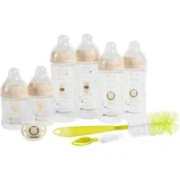 Bebeconfort Babyflasche Bebeconfort Physio Air komplettes Flaschenset, Babyflaschen, 0+ Monate