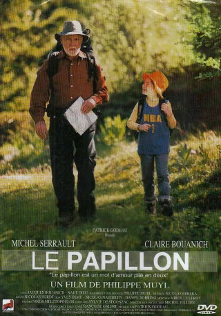 Le Papillon [FRANZOSICH]