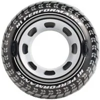 Intex Schwimmreifen INTEX Aufblasbarer Schwimmring Monster Truck Schwimmreifen ca. Ø 114cm