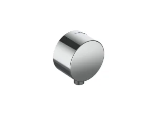 Keuco Gr.Abstellv. kpl. Ersatzteil ARM 50100 verchromt, 50100010595 50100010595