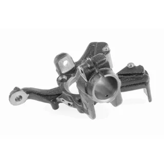 Vaico Achsschenkel vorne rechts Audi Seat Skoda VW V10-3035