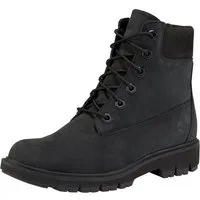 Timberland Lucia Way 6 Inch Waterproof Boot Schnürboots Winterstiefel, Schnürstiefel, Winterschuhe, wasserdicht
