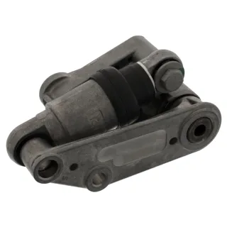 Febi Riemenspanner f?r Keilrippenriemen BMW 3er 5er 7er X3 X5 Z3 Z4