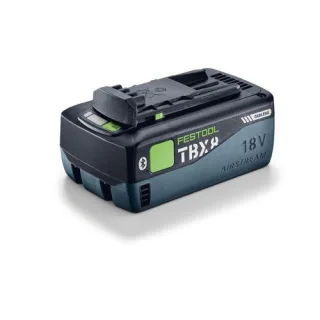 Festool BP 18 TBX 8 ASI Tabless Akkupack 18V 8,0Ah