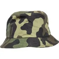 Flexfit Fischerhut Flexfit Bucket Hat Camo Bucket Hat