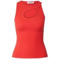 EDITED Shirttop Ursel (1-tlg) Cut-Outs