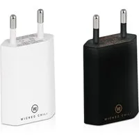 Wicked Chili 2x Pro Series Netzteil USB Adapter Netzstecker USB Steckernetzteil