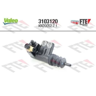 Valeo Kupplungsnehmerzylinder Hyundai I10 Kia Picanto 3103120