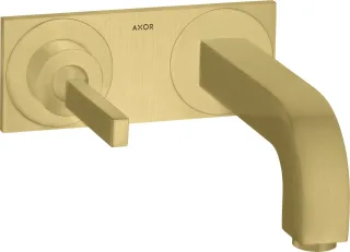 Hansgrohe Waschtischmischer Unterputz Axor Citterio 39115950