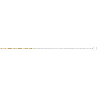 PFERD TOOLS Innenbürste IBU mit Öse Messing-Draht - 43679423