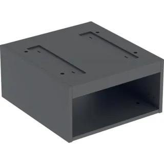 Geberit Korpus VariForm Unterschrank f. Aufsatzwaschtisch 501366001