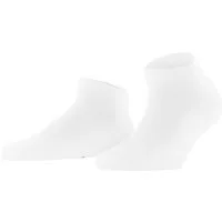 FALKE Sneakersocken Fine Softness Sneakersocken (1-Paar) mit sehr feinem Maschenbild