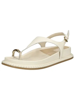 Dolce Vita Zehentrenner "Dolce Vita Sandalen Leder"