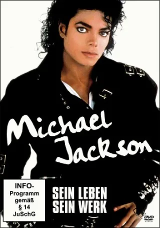 Michael Jackson: Sein Leben - Sein Werk [DVD] [2009]