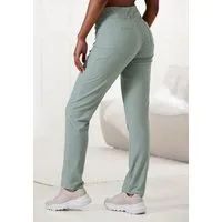 H.I.S Schlupfhose in Jeans Optik, Loungewear