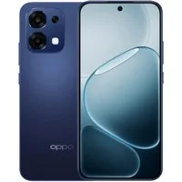 Oppo OPPO A6 Pro 5G 8GB+256GB Smartphone (6.57 Zoll, 256 GB Speicherplatz, 50 MP Kamera)