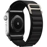 ibettertec Smartwatch-Armband Alpine Loop Armband Kompatibel mit Apple Watch für Damen Herren