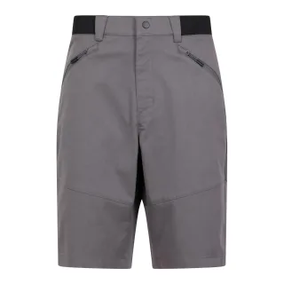 Mountain Warehouse - "Jungle" Shorts für Herren - Wandern (Grau)