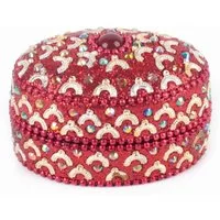 El Puente Pillendose Dose, Handmade, Handmade