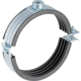 Geberit Silent-db20 Rohrschelle gedämmt 315812261
