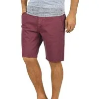!Solid Chinoshorts SDPinhel Kurze Hose mit knöpfbarer Gesäßtasche