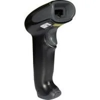 Voyager 1250g, Barcode-Scanner schwarz, Kit, USB