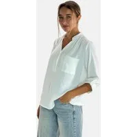 Elara Blusentop Damen Oberteil