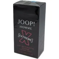 JOOP! Eau de Toilette Homme Extreme 75 ml Eau de Toilette Intense