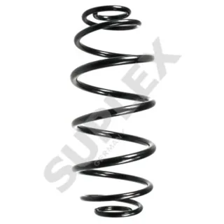 Suplex Feder hinten Opel Astra H