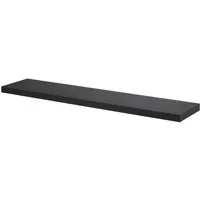 Dolle Wandregal Dolle Regalboden Decoboard 115 x 23,5 x 3,8 cm