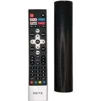 Metz Original Metz N030107001354001 Medienfernbedienung (55-in-1)