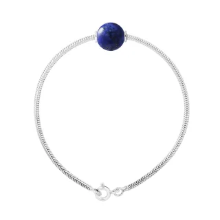 Armband Silber Sterlingsilber 925 Shanghai