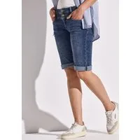 STREET ONE Bermudas Style Jane Sommerhose