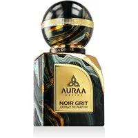 Auraa Desire Extrait Parfum Noir Grit