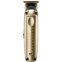 BaByliss Haarschneider BaByliss PRO FX726GE LO-PROFX GOLD Trimmer Netz/Akku Haarschneider