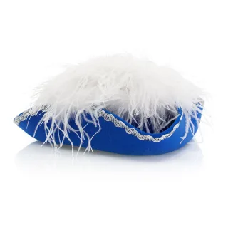 Blau
