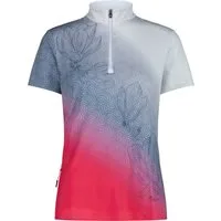 CMP Radtrikot CMP Damen Fahrradtrickot