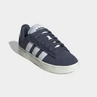 adidas Sportswear GRAND COURT ALPHA Sneaker Design inspiriert vom adidas Campus 00