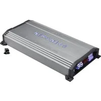 Hifonics ZEUS ZXE1000/4 Class A/B Analog 4-Kanal Verstärker Endverstärker (Anzahl Kanäle: 4)