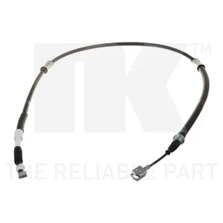 NK Handbremsseil links Toyota Corolla E11