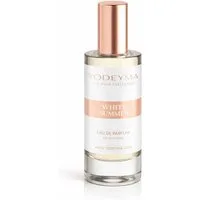 Eau de Parfum White Summer Damenparfum Sommer frisch zitrisch 15 ml