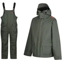 JRC Skianzug Winter Suit Thermo 2-teiliger warmer Winteranzug